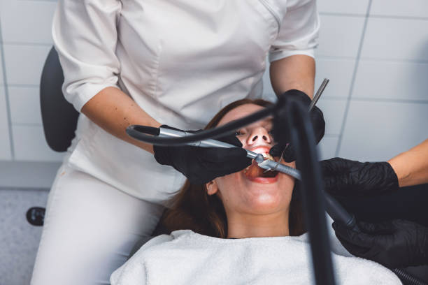 Best Emergency Dental Care for Broken or Chipped Teeth in Borden, IN