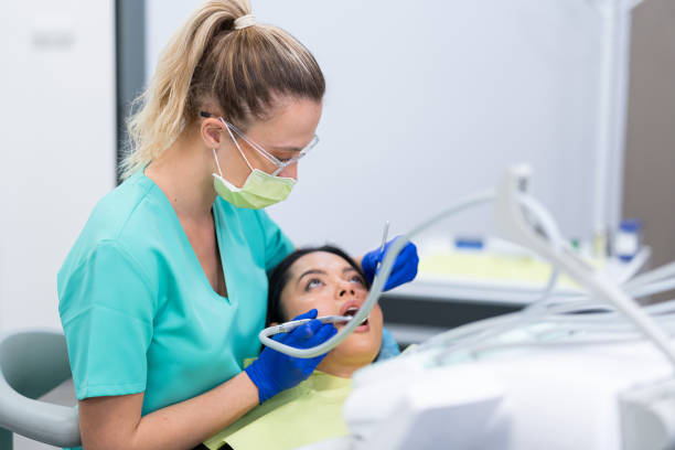 Best Emergency Tooth Extraction in Borden, IN