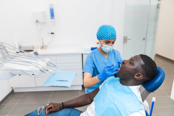 Best After-Hours Dental Trauma Care in Borden, IN
