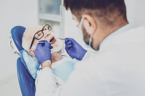 Best Cosmetic Emergency Dentistry in Borden, IN